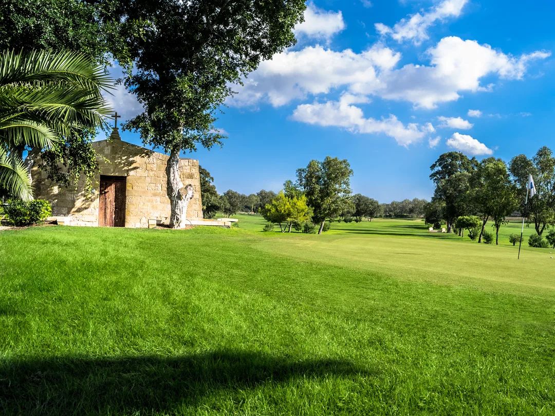 Royal Malta Golf Club